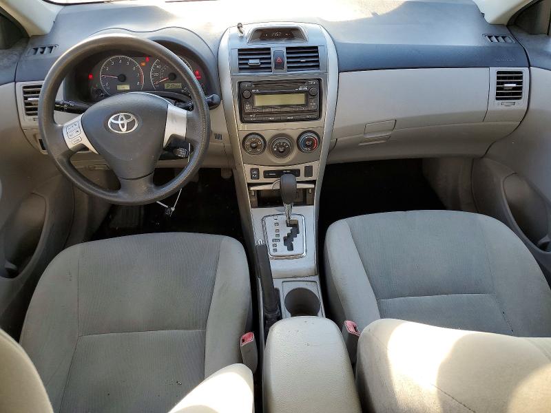 Aukcja sprzedaży 2012 Toyota Corolla, vin: 2T1BU4EEXCC776056, numer aukcji: 58518826