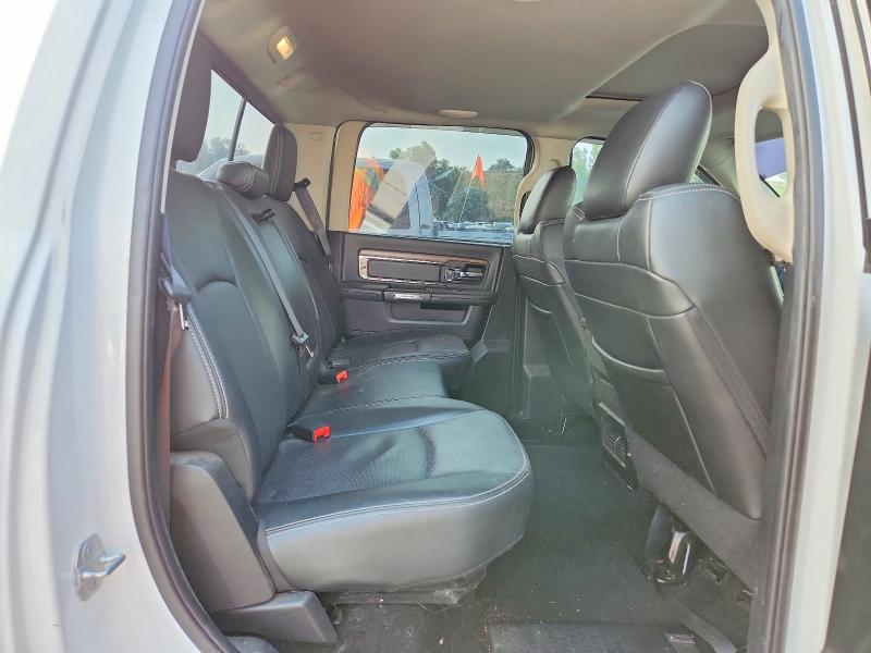 Aukcja sprzedaży 2015 Ram 1500, vin: 1C6RR7NM1FS713253, numer aukcji: 58312006