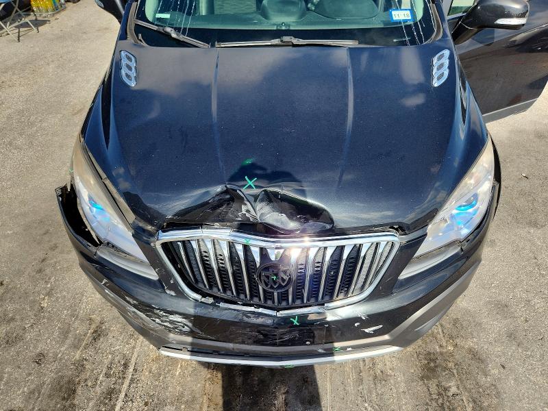 Aukcja sprzedaży 2016 Buick Encore, vin: KL4CJASB2GB674349, numer aukcji: 57520966