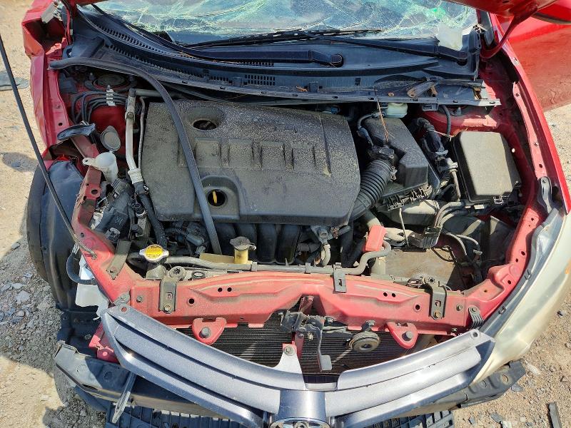 Продажа на аукционе авто 2015 Toyota Corolla, vin: 5YFBURHE0FP210033, номер лота: 57175696