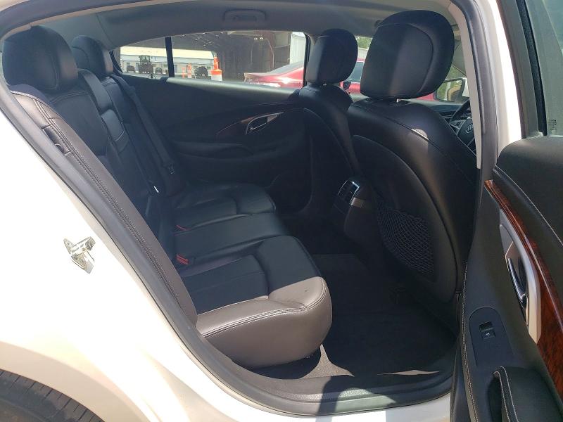 Продаж на аукціоні авто 2010 Buick Lacrosse, vin: 1G4GC5EG9AF293397, номер лоту: 57158876