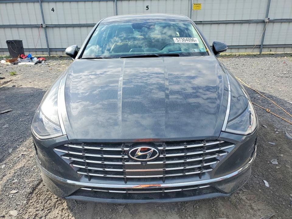 Aukcja sprzedaży 2021 Hyundai Sonata Hybrid, vin: KMHL54JJXMA033547, numer aukcji: 57304096