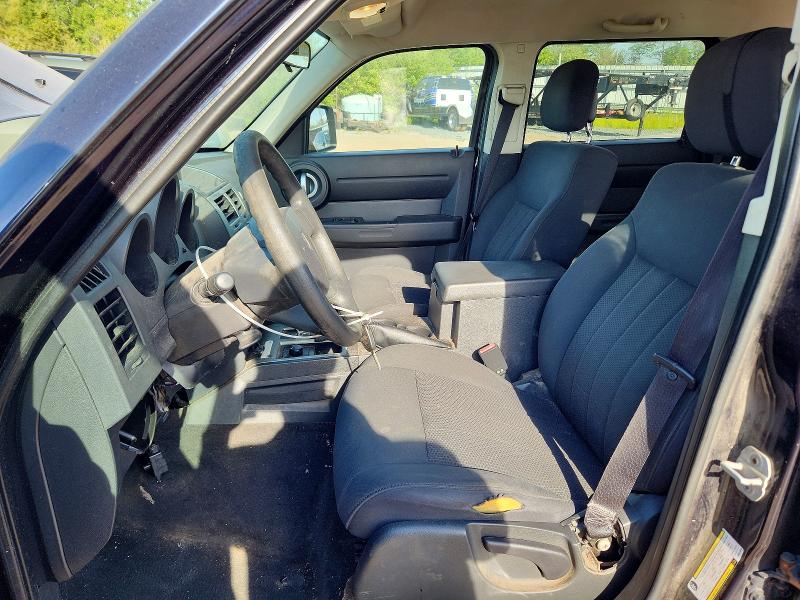 Продаж на аукціоні авто 2011 Dodge Nitro, vin: 1D4PU4GK6BW514309, номер лоту: 55135176