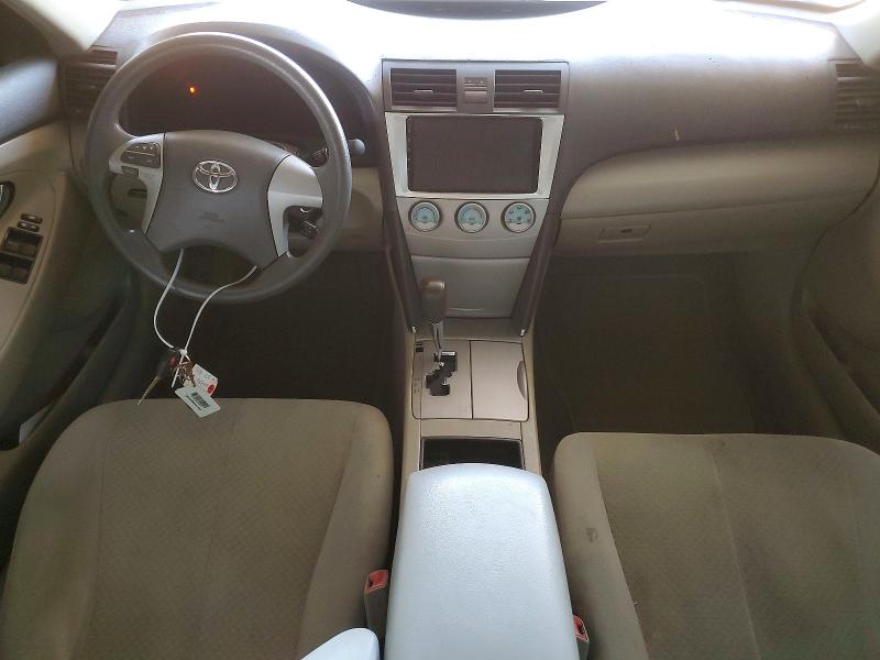 2008 Toyota Camry მანქანა იყიდება აუქციონზე, vin: 4T1BE46K08U785646, აუქციონის ნომერი: 58763276
