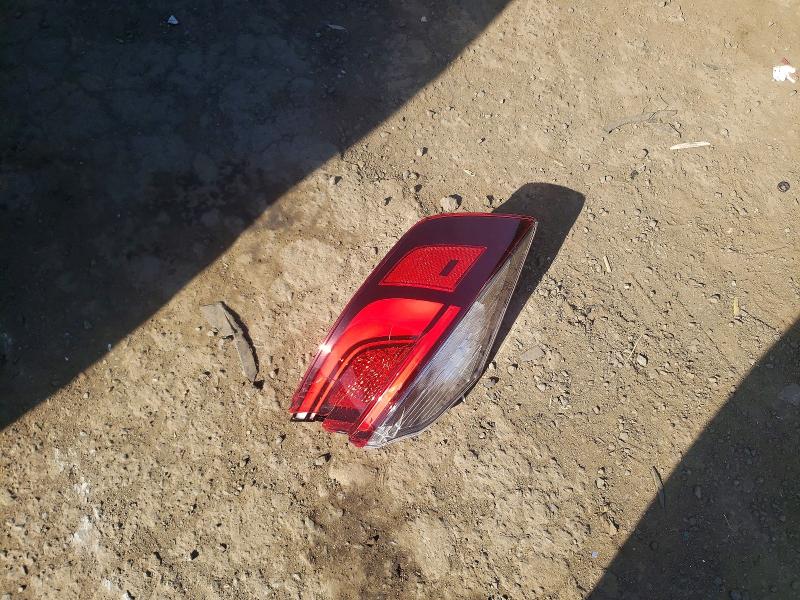 Aukcja sprzedaży 2020 Honda Insight, vin: 19XZE4F52LE000628, numer aukcji: 55550686