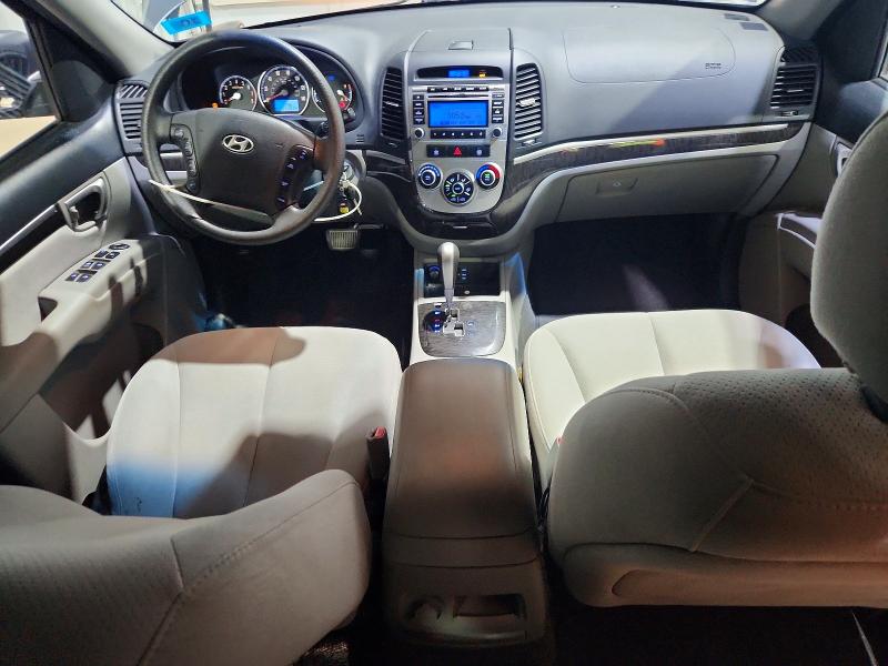 Aukcja sprzedaży 2009 Hyundai Santa Fe, vin: 5NMSG73D09H316703, numer aukcji: 58090586