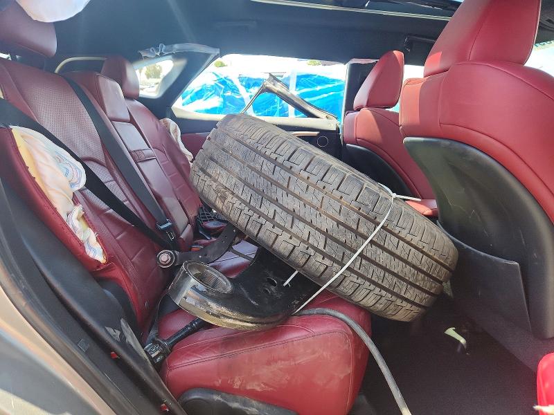 Aukcja sprzedaży 2019 Lexus Rx 450h, vin: 2T2BGMCA0KC042012, numer aukcji: 55972676