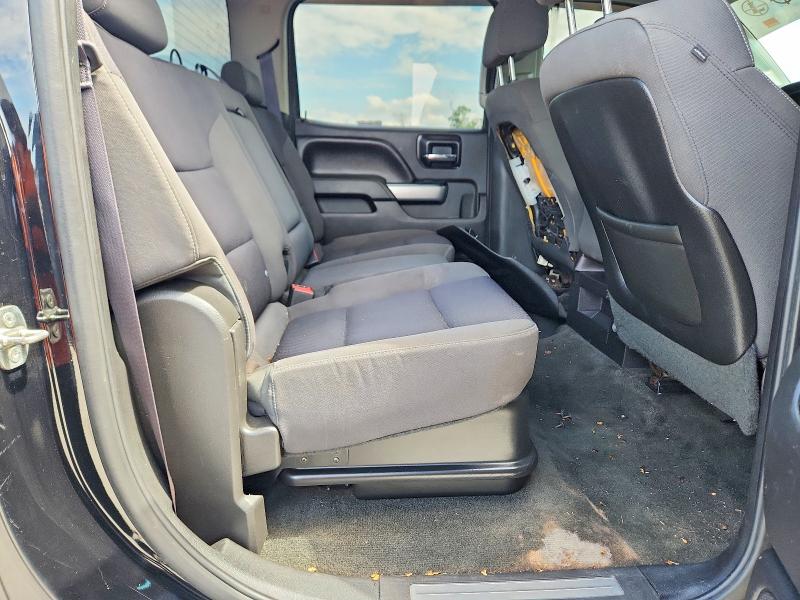 2015 Chevrolet Silverado მანქანა იყიდება აუქციონზე, vin: 1GC1KVE88FF129801, აუქციონის ნომერი: 57185376