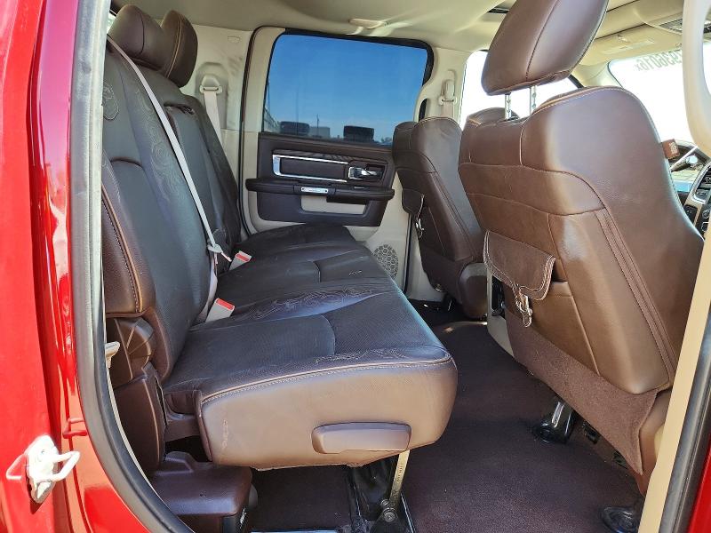 Продажа на аукционе авто 2014 Ram 3500, vin: 3C63RRNLXEG117959, номер лота: 57936016