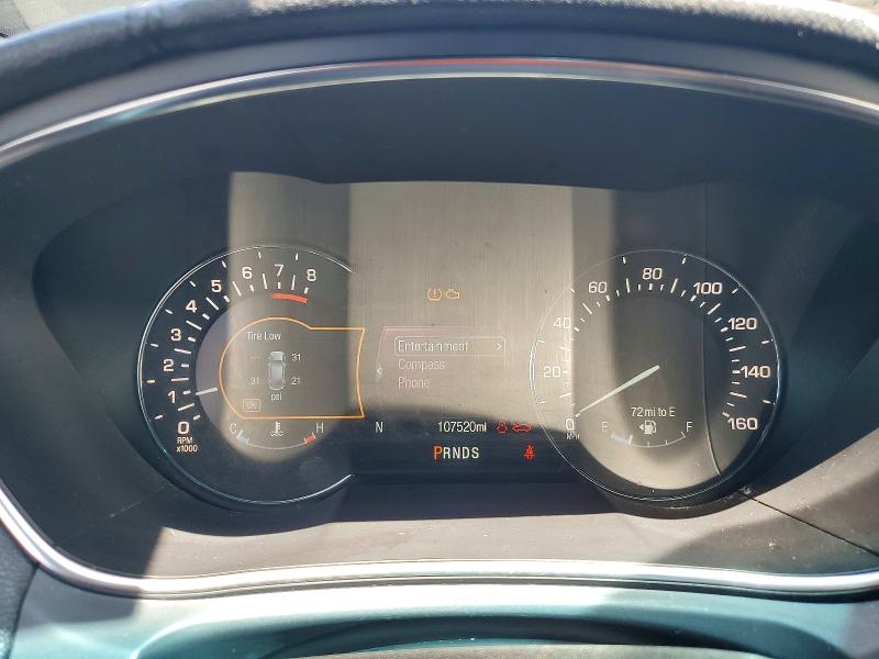 2016 Lincoln Mkx მანქანა იყიდება აუქციონზე, vin: 2LMTJ8KR8GBL62977, აუქციონის ნომერი: 57088056