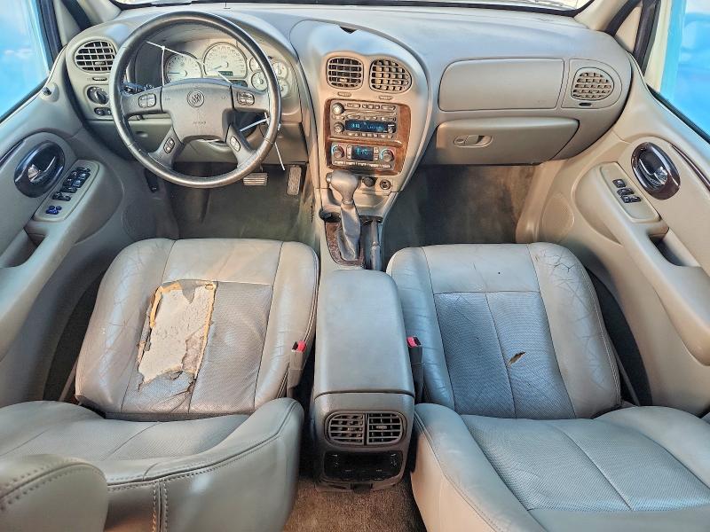 Продажа на аукционе авто 2004 Buick Rainier, vin: 5GADT13S242372916, номер лота: 57676826