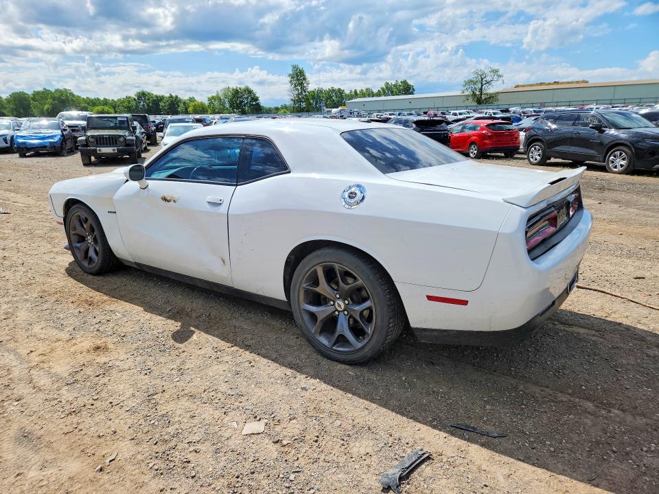Aukcja sprzedaży 2019 Dodge Challenger, vin: 2C3CDZBT4KH751893, numer aukcji: 57305936