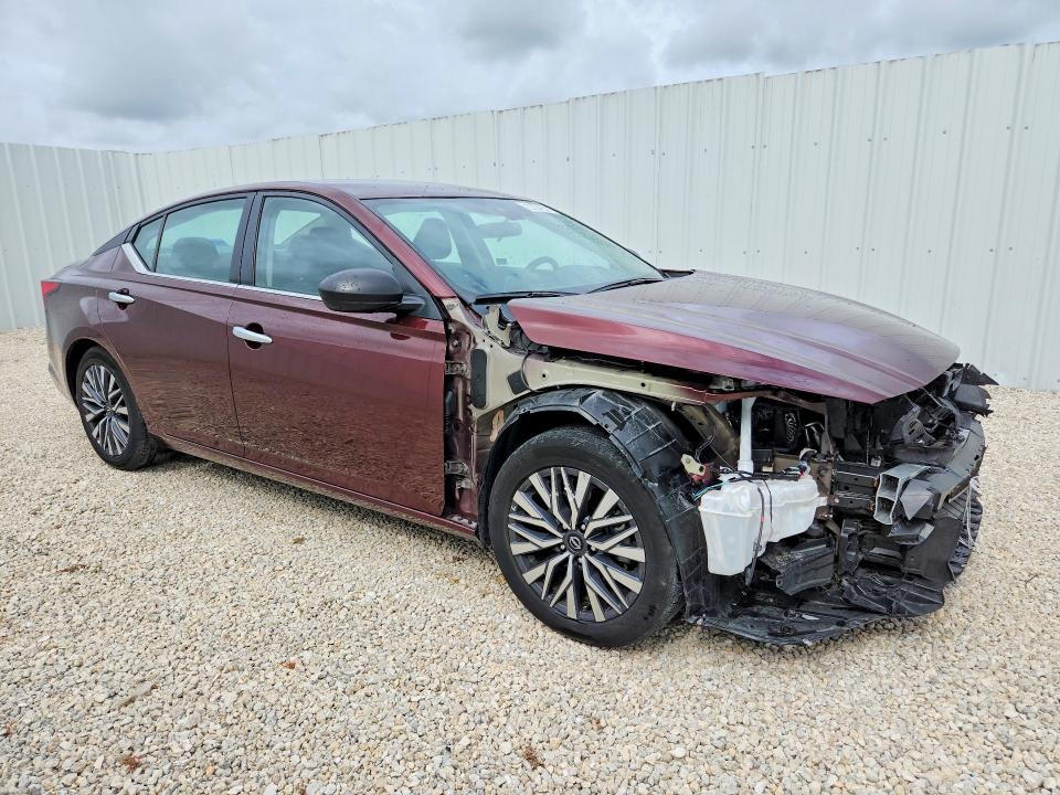 Продаж на аукціоні авто 2025 Nissan Altima, vin: 1N4BL4DVXSN365780, номер лоту: 56642846