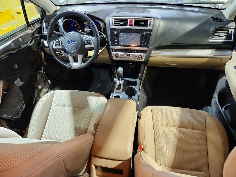 Продажа на аукционе авто 2015 Subaru Outback, vin: 4S4BSBCC2F3207979, номер лота: 56945176