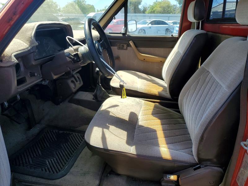 Продаж на аукціоні авто 1983 Toyota Pickup, vin: JT4RN44SXD1103938, номер лоту: 56994966