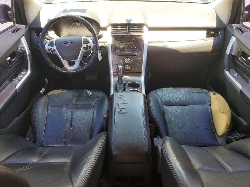 Aukcja sprzedaży 2014 Ford Edge, vin: 2FMDK3JC6EBA15173, numer aukcji: 56313506