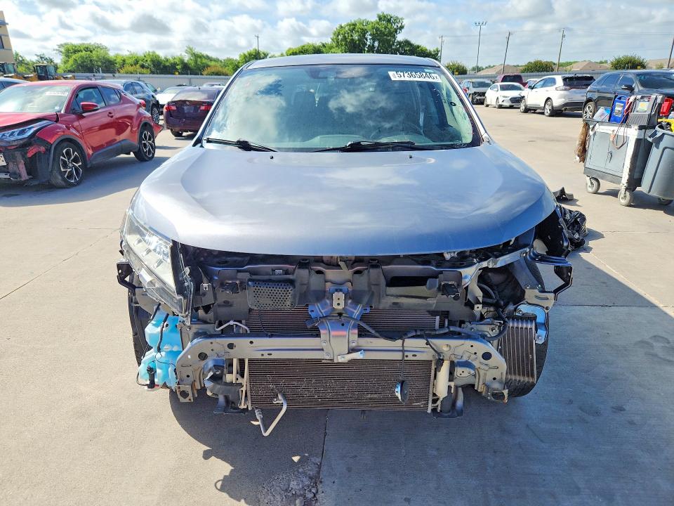 Aukcja sprzedaży 2021 Mitsubishi Outlander Sport, vin: JA4APVAU1MU019454, numer aukcji: 57365846