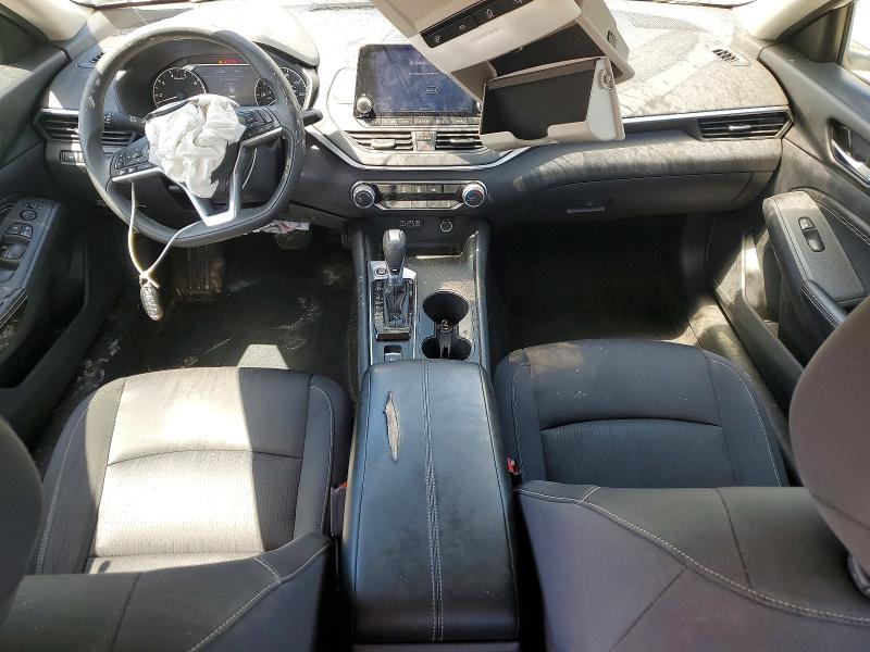 Продаж на аукціоні авто 2019 Nissan Altima, vin: 1N4BL4BW8KC167352, номер лоту: 58642126