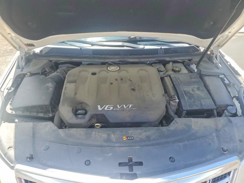 Продажа на аукционе авто 2014 Cadillac Xts, vin: 2G61L5S38E9296241, номер лота: 57819956