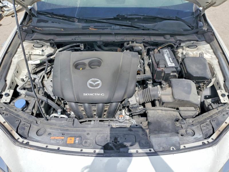 Продаж на аукціоні авто 2020 Mazda 3, vin: 3MZBPABL8LM129880, номер лоту: 57577216