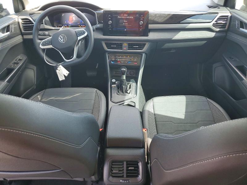 Продажа на аукционе авто 2025 Volkswagen Taos, vin: 3VV3C7B25SM050406, номер лота: 56869106