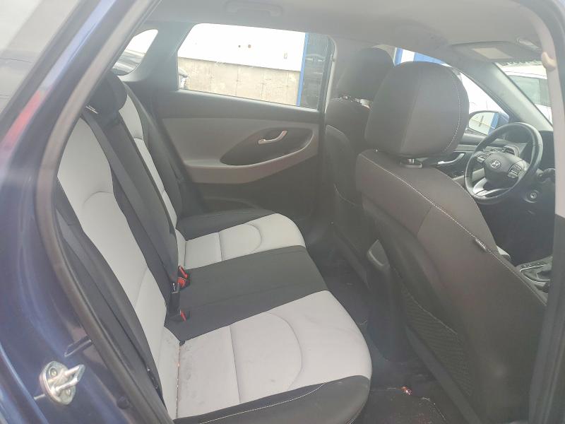 Aukcja sprzedaży 2018 Hyundai Elantra Gt, vin: KMHH35LE0JU041099, numer aukcji: 57145356