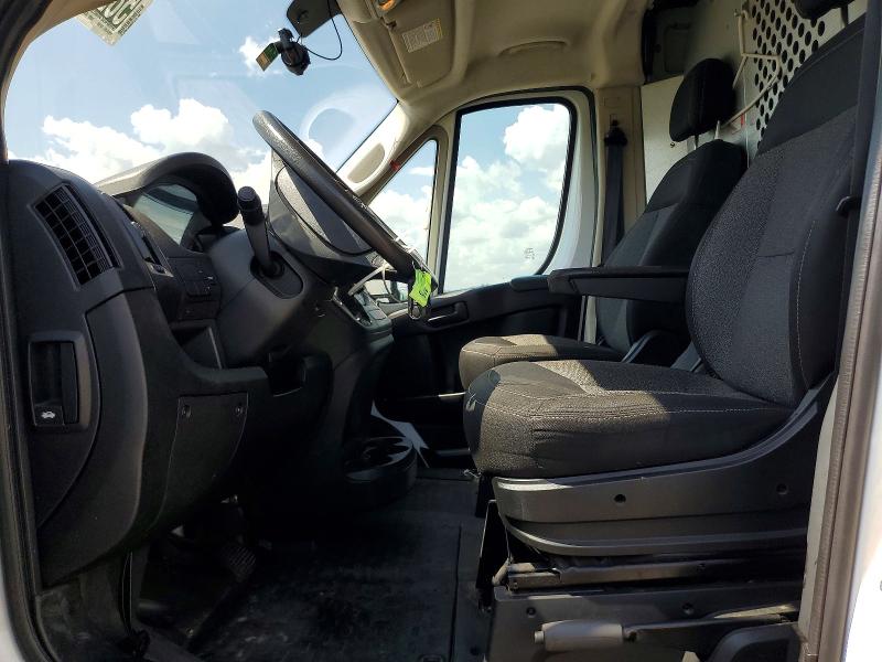 Продажа на аукционе авто 2019 Ram Pro Master 1500, vin: 3C6TRVBG7KE505898, номер лота: 58223696