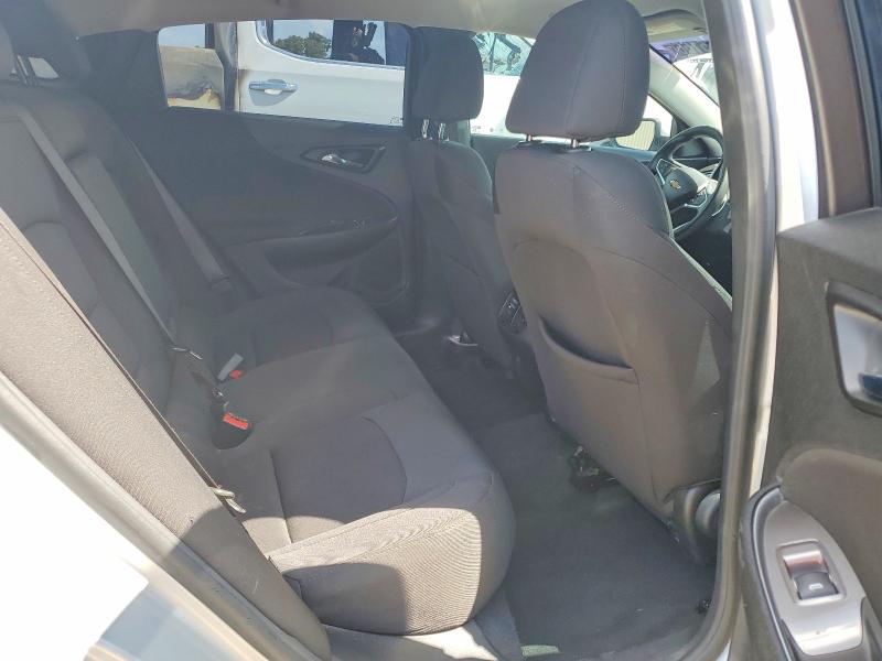 Продаж на аукціоні авто 2022 Chevrolet Malibu, vin: 1G1ZD5ST9NF136656, номер лоту: 57955166