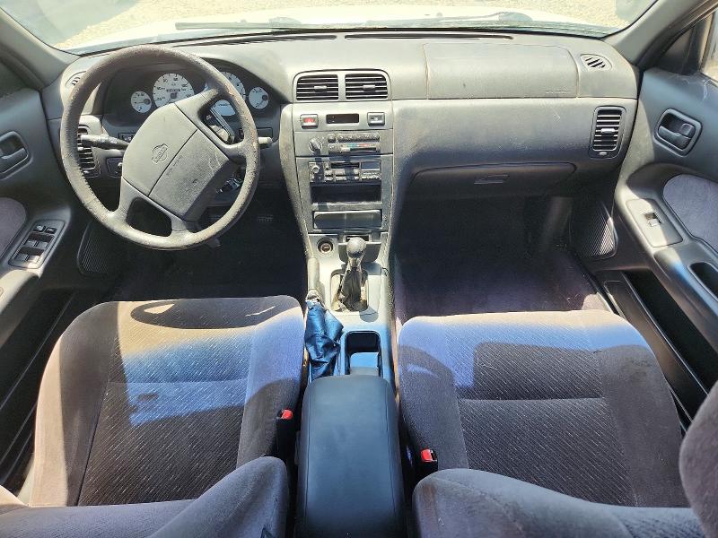 Продаж на аукціоні авто 1995 Nissan Maxima, vin: JN1CA21D4ST069236, номер лоту: 59008746