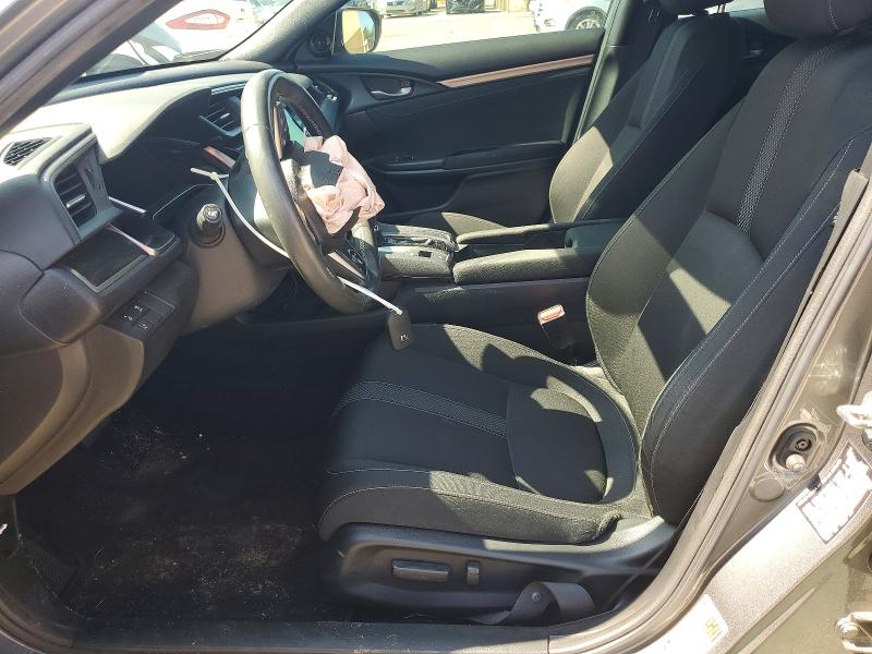Aukcja sprzedaży 2020 Honda Civic, vin: SHHFK7H61LU203005, numer aukcji: 58120566