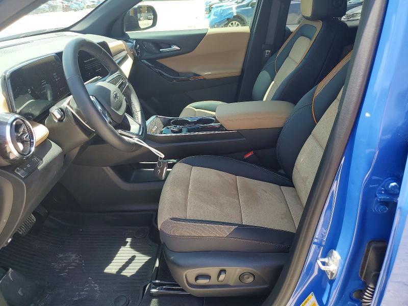 Aukcja sprzedaży 2026 Chevrolet Equinox, vin: 3GNAXKEG8TL111444, numer aukcji: 55602986