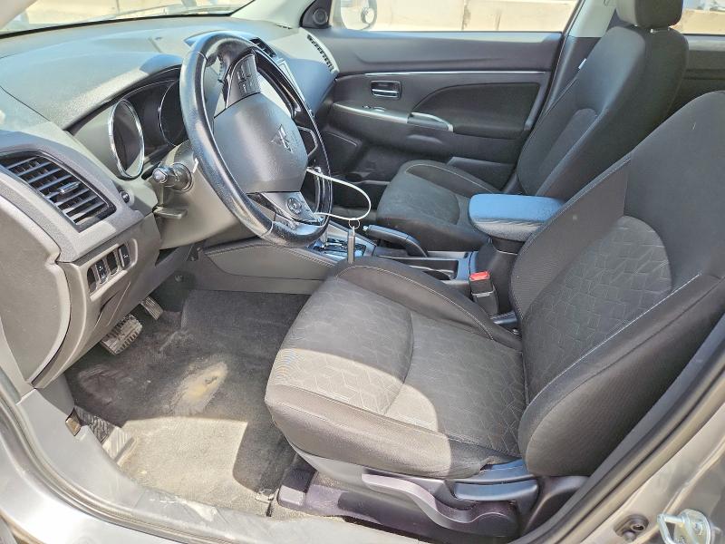 Aukcja sprzedaży 2021 Mitsubishi Outlander Sport, vin: JA4ARUAU8MU022467, numer aukcji: 57722676