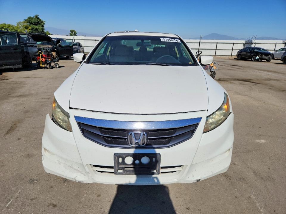 Aukcja sprzedaży 2012 Honda Accord, vin: 1HGCS2B89CA009141, numer aukcji: 57043166