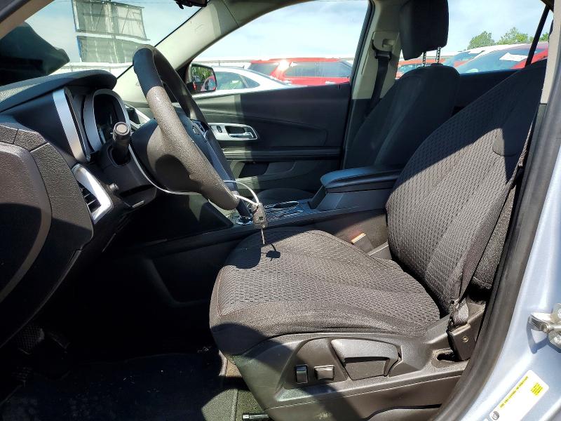 Aukcja sprzedaży 2015 Chevrolet Equinox, vin: 2GNFLEEK4F6195567, numer aukcji: 56464246