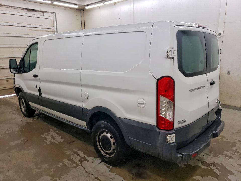 Aukcja sprzedaży 2015 Ford Transit, vin: 1FTNR1YM3FKA20314, numer aukcji: 62343866