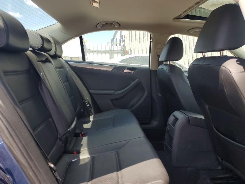 Aukcja sprzedaży 2017 Volkswagen Jetta, vin: 3VWDB7AJ1HM224346, numer aukcji: 56875866