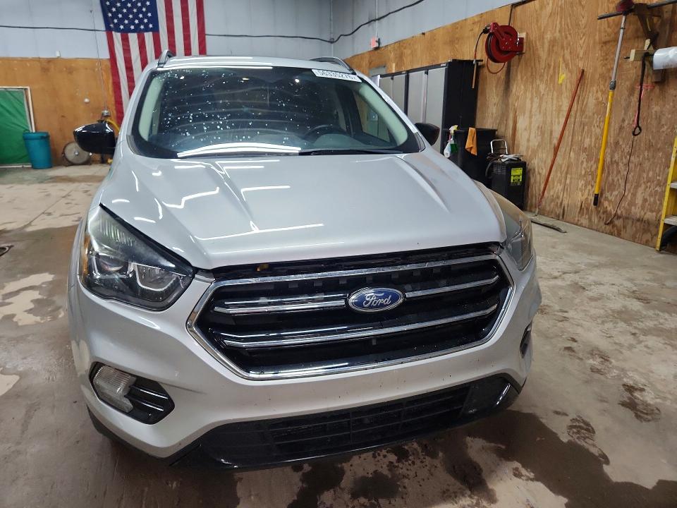 Aukcja sprzedaży 2017 Ford Escape, vin: 1FMCU9GDXHUD09991, numer aukcji: 56335276