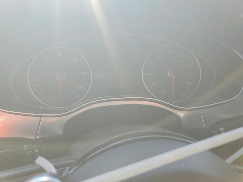 Продажа на аукционе авто 2016 Audi A6, vin: WAUGFAFC0GN006881, номер лота: 85971605