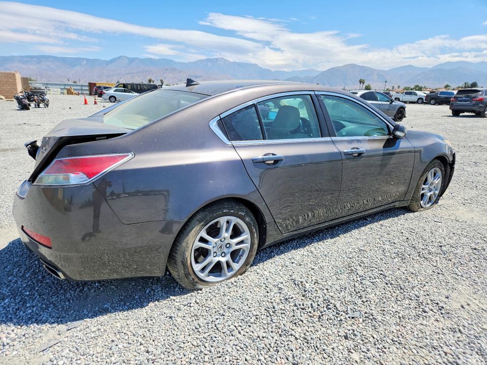 Aukcja sprzedaży 2009 Acura Tl, vin: 19UUA86589A016679, numer aukcji: 58395106