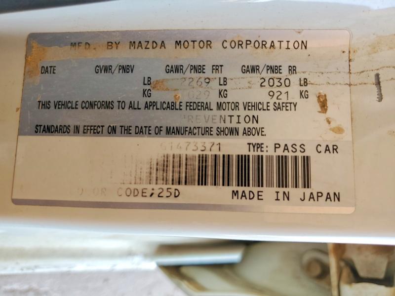 Aukcja sprzedaży 2016 Mazda 6, vin: JM1GJ1V55G1473371, numer aukcji: 57020866