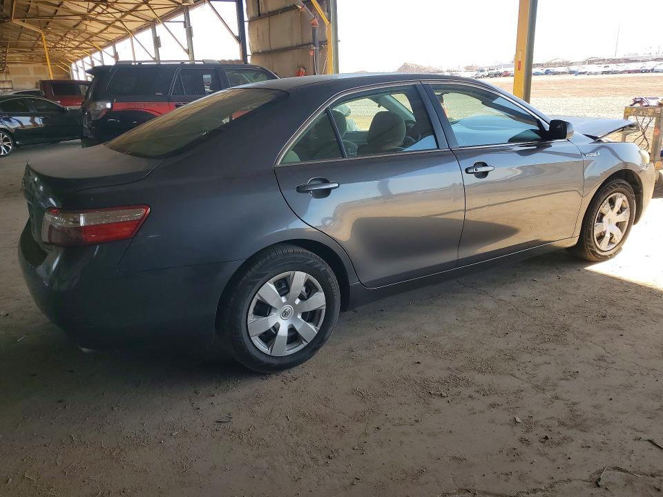 Aukcja sprzedaży 2008 Toyota Camry, vin: 4T1BB46K18U053129, numer aukcji: 55839346