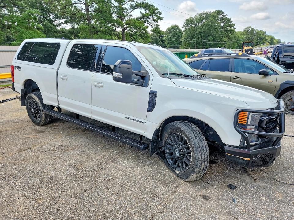 2020 Ford F250 მანქანა იყიდება აუქციონზე, vin: 1FT8W2BT0LEE69200, აუქციონის ნომერი: 58216086