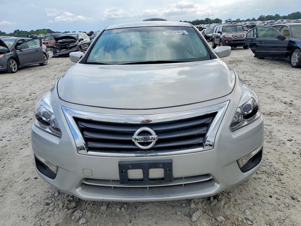 Продаж на аукціоні авто 2014 Nissan Altima, vin: 1N4AL3AP0EC286355, номер лоту: 55831056
