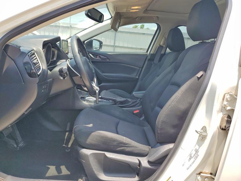 Продажа на аукционе авто 2015 Mazda 3, vin: 3MZBM1V78FM160932, номер лота: 58637856