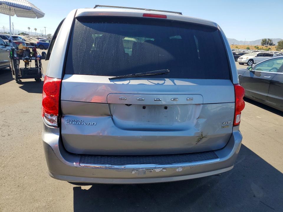 Aukcja sprzedaży 2018 Dodge Grand Caravan, vin: 2C4RDGEG6JR283926, numer aukcji: 57713166