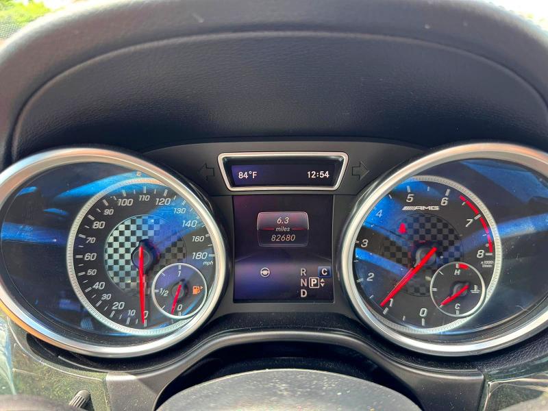 57965246 :رقم المزاد ، 4JGED6EBXKA152674 vin ، 2019 Mercedes-benz Gle Coupe مزاد بيع