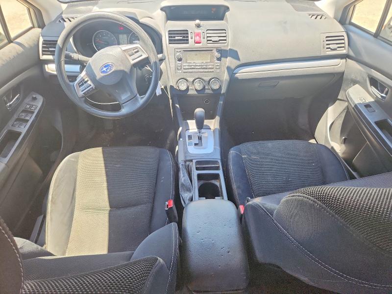 2014 Subaru Xv Crosstrek მანქანა იყიდება აუქციონზე, vin: JF2GPAVC8E8244749, აუქციონის ნომერი: 56833796