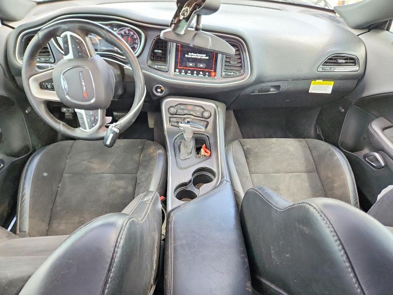 2018 Dodge Challenger მანქანა იყიდება აუქციონზე, vin: 2C3CDZGGXJH257127, აუქციონის ნომერი: 57159246