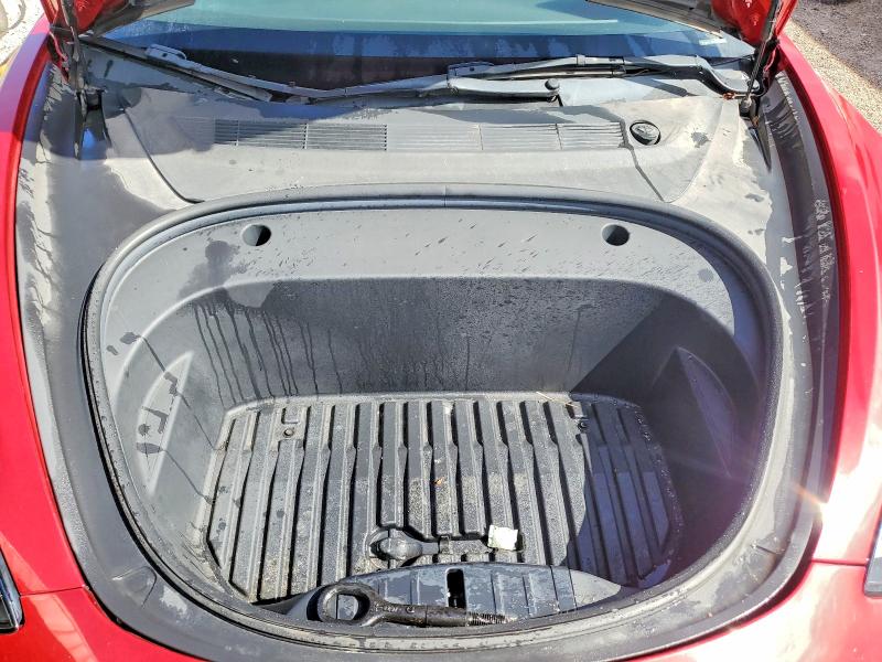 Продаж на аукціоні авто 2023 Tesla Model 3, vin: 5YJ3E1EA3PF383806, номер лоту: 56614056