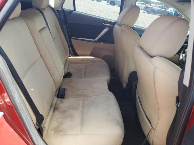 Продажа на аукционе авто 2011 Mazda 3, vin: JM1BL1K51B1377559, номер лота: 56485976